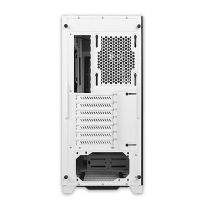 Antec DP502 FLUX White