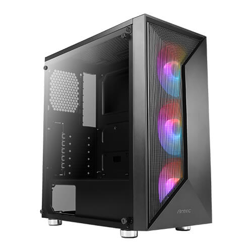 Antec NX320 ATX/m-ATX/ITX Gaming Case