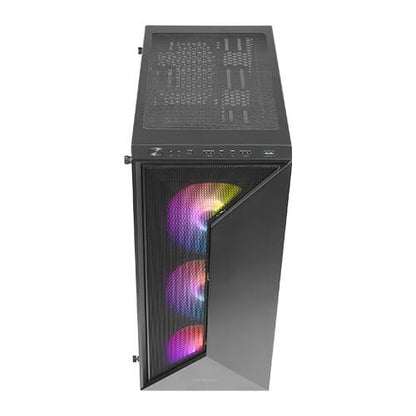 Antec NX320 ATX/m-ATX/ITX Gaming Case