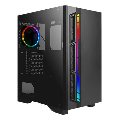 Antec NX400 ATX Gaming Case