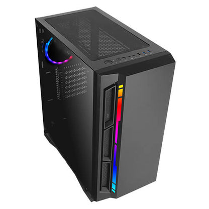 Antec NX400 ATX Gaming Case