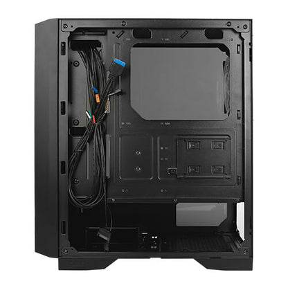 Antec NX400 ATX Gaming Case