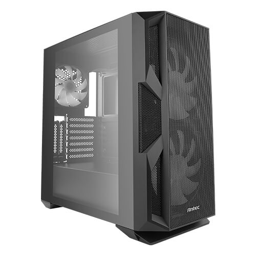 Antec NX800 E-ATX/ATX Gaming Case