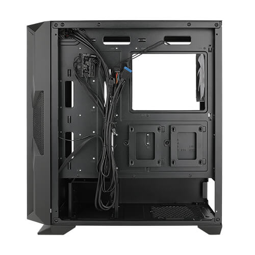 Antec NX800 E-ATX/ATX Gaming Case