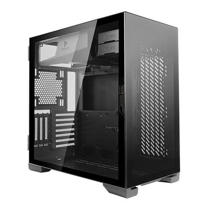 Antec P120 Crystal ATX/E-ATX Gaming Case