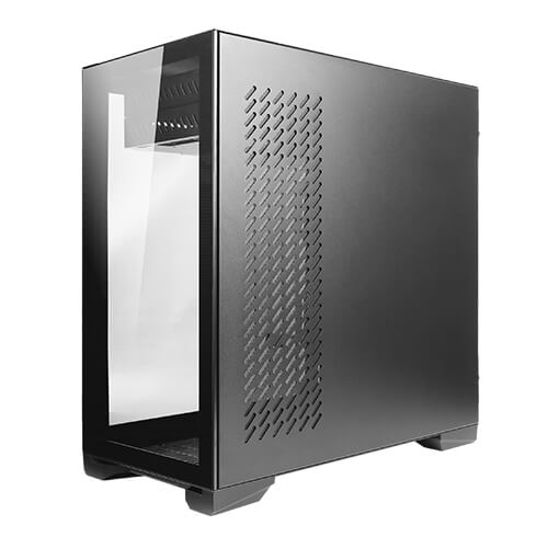 Antec P120 Crystal ATX/E-ATX Gaming Case