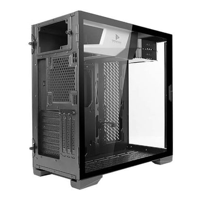 Antec P120 Crystal ATX/E-ATX Gaming Case