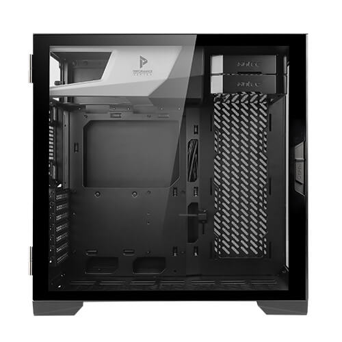 Antec P120 Crystal ATX/E-ATX Gaming Case