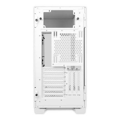 Antec P120 Crystal White ATX/E-ATX Gaming Case