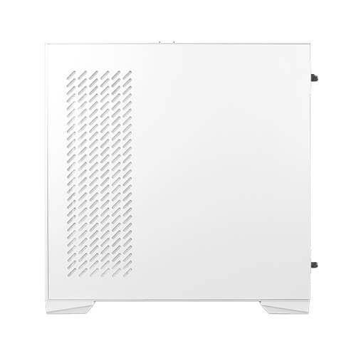 Antec P120 Crystal White ATX/E-ATX Gaming Case