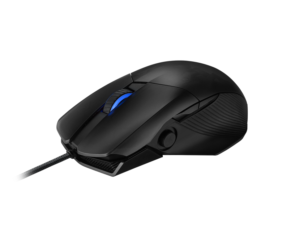 ASUS ROG CHAKRAM CORE Gaming Mouse