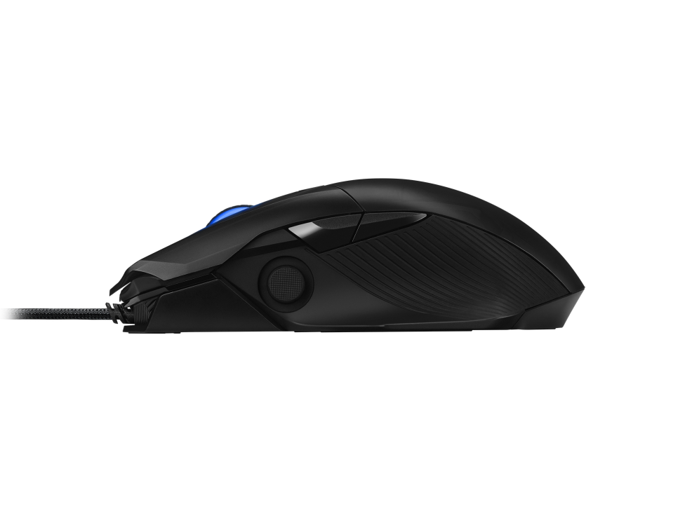 ASUS ROG CHAKRAM CORE Gaming Mouse