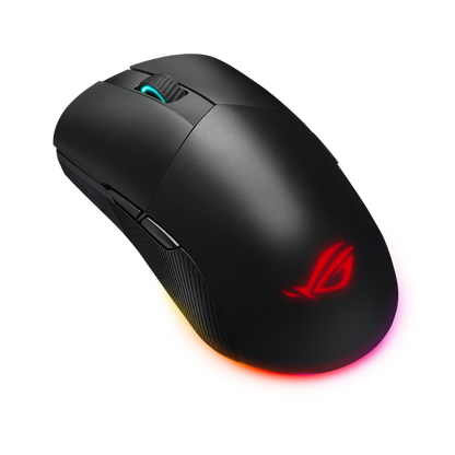 ASUS ROG Pugio II Wireless Optical Gaming Mouse