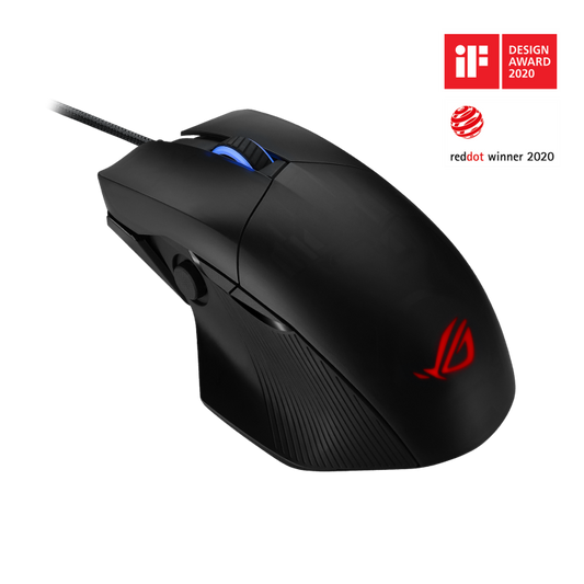 ASUS ROG CHAKRAM CORE Gaming Mouse