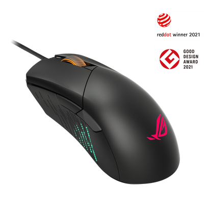 ASUS P514 ROG Gladius III Gaming Mouse