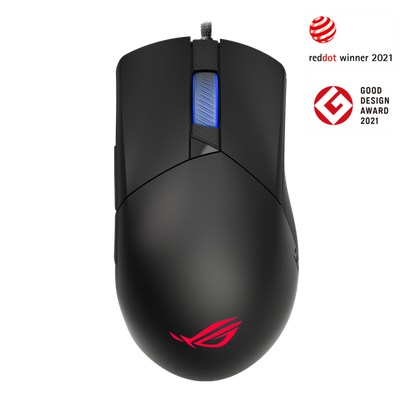 ASUS P514 ROG Gladius III Gaming Mouse