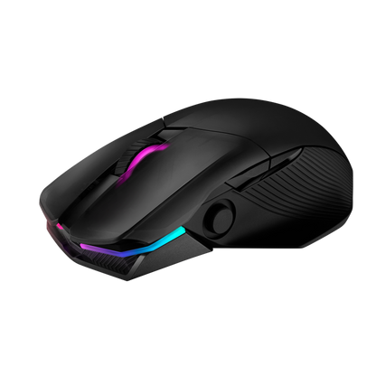 ASUS ROG Chakram P704 Gaming Mouse