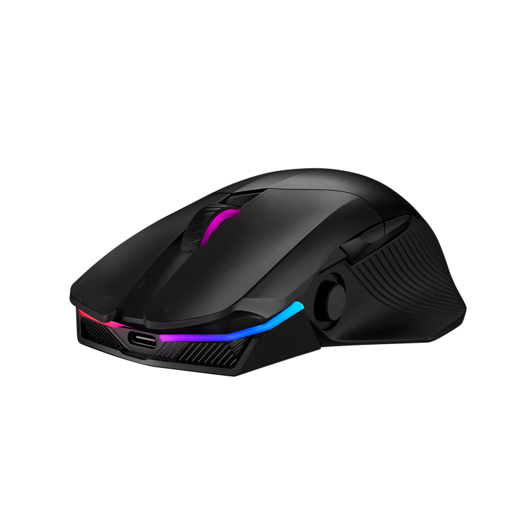 ASUS ROG Chakram P704 Gaming Mouse