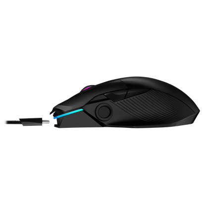 ASUS ROG Chakram P704 Gaming Mouse