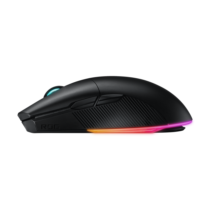 ASUS ROG Pugio II Wireless Optical Gaming Mouse