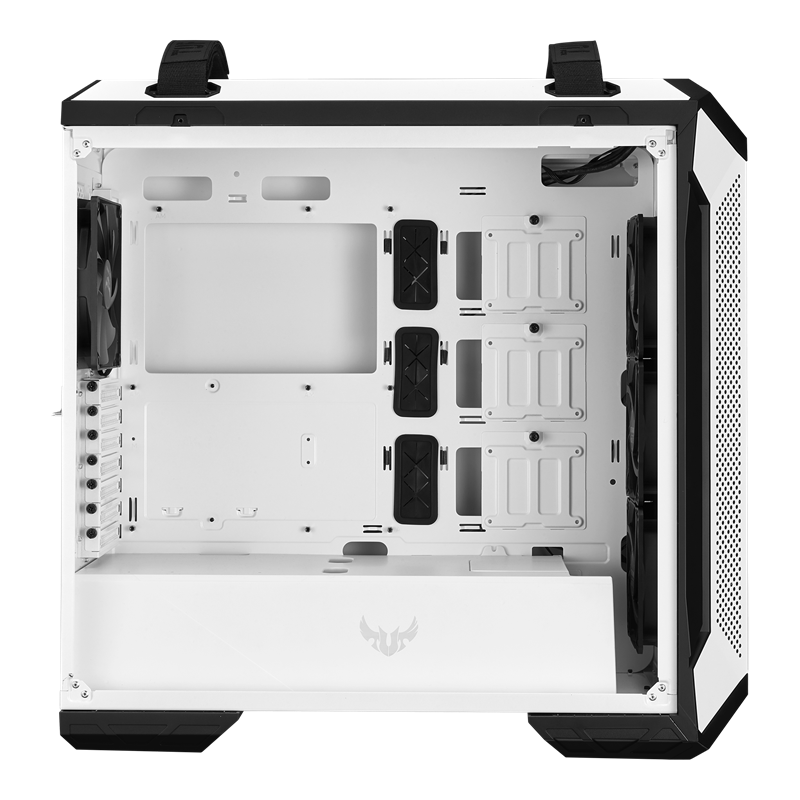 ASUS GT501 TUF GAMING CASE White