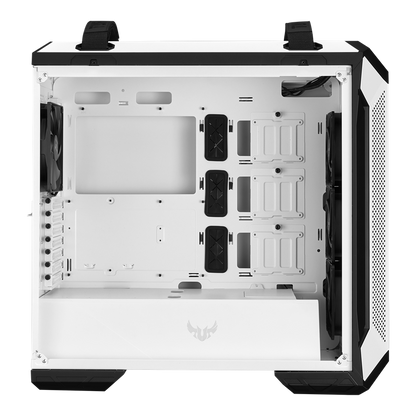 ASUS GT501 TUF GAMING CASE White