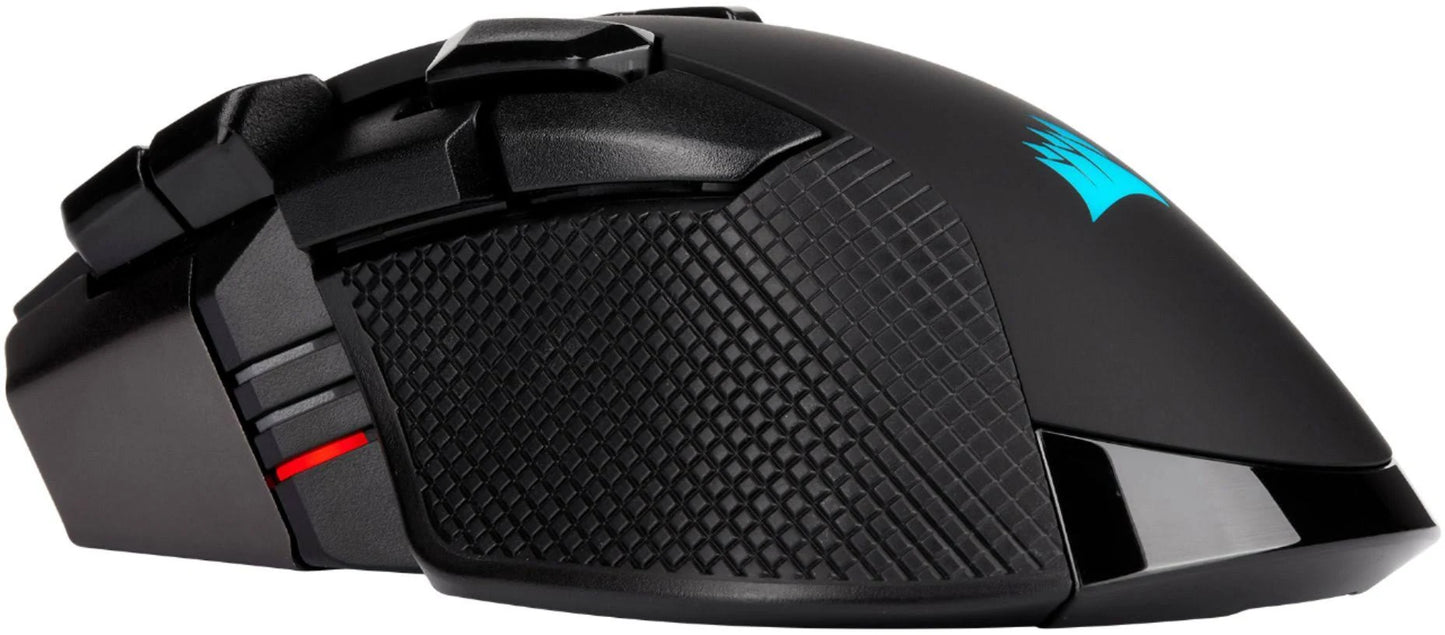 Corsair IRONCLAW RGB Wireless Gaming Mouse