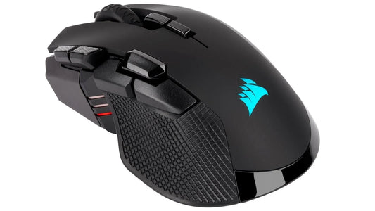 Corsair IRONCLAW RGB Wireless Gaming Mouse