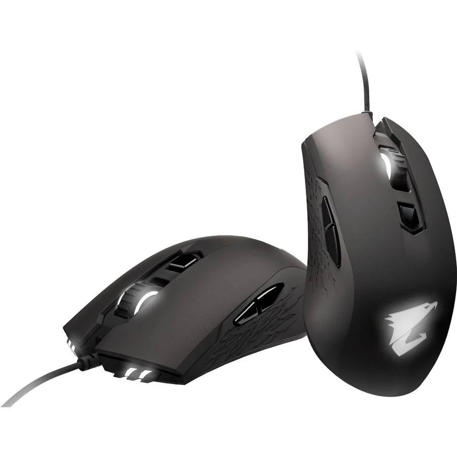 Gigabyte AORUS M4 Optical Gaming Mouse