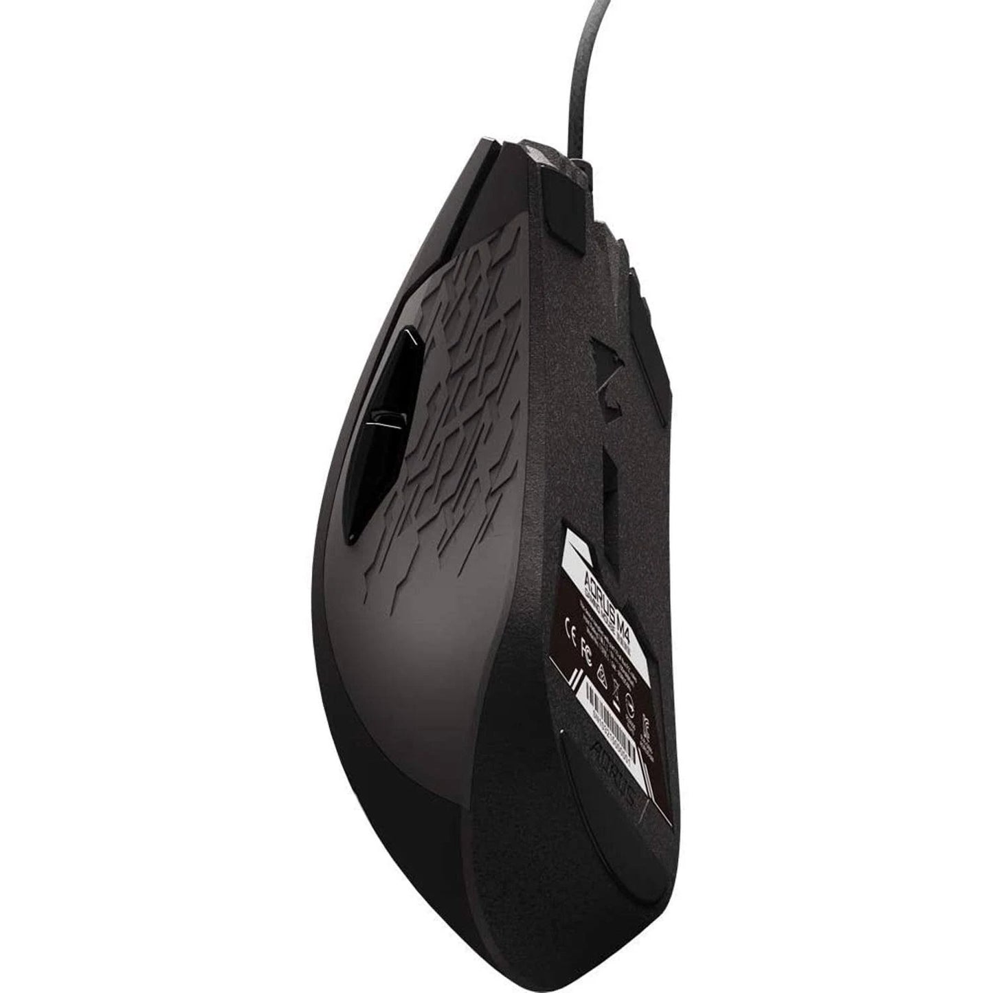 Gigabyte AORUS M4 Optical Gaming Mouse