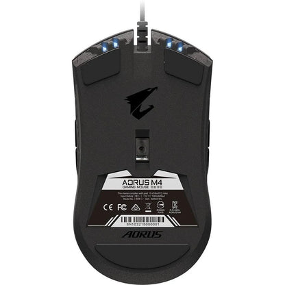 Gigabyte AORUS M4 Optical Gaming Mouse