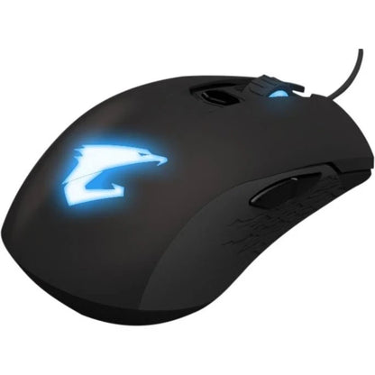 Gigabyte AORUS M4 Optical Gaming Mouse