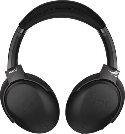 ASUS ROG Strix GO Bluetooth Wireless Gaming Headset